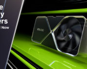 NVIDIA lanza un GeForce Game Ready Driver para la GeForce RTX 4090