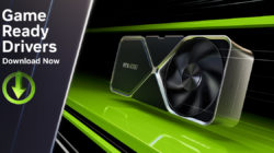 NVIDIA lanza un GeForce Game Ready Driver para la GeForce RTX 4090