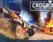 Crossout se lanza al aire en su nuevo modo de juego