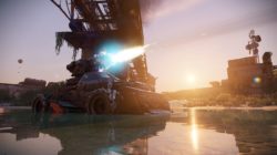 Crossout está siendo mejorado y supercargado