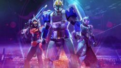 Vuelve el evento de la Fiesta de las Almas Perdidas a Destiny 2