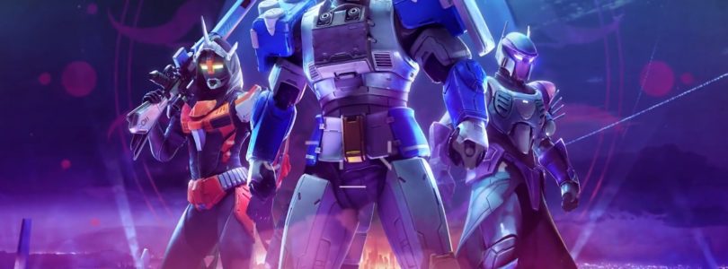 Vuelve el evento de la Fiesta de las Almas Perdidas a Destiny 2