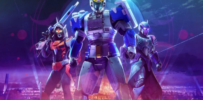 Vuelve el evento de la Fiesta de las Almas Perdidas a Destiny 2