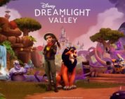 El villano Scar llega a Disney Dreamlight Valley con la primera gran actualización gratuita