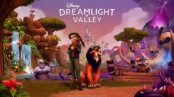 El villano Scar llega a Disney Dreamlight Valley con la primera gran actualización gratuita