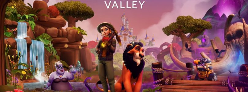 El villano Scar llega a Disney Dreamlight Valley con la primera gran actualización gratuita