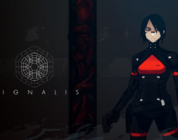 ¡SIGNALIS, de Humble Games y rose-engines, ya está disponible en PC, PlayStation 4, Xbox One y Nintendo Switch!
