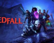 Los peligros de la noche en Redfall