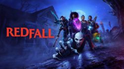 Los peligros de la noche en Redfall