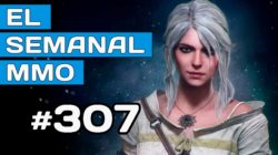 El Semanal MMO 307 ▶ CD Projekt están locos 🤪 – Evercore Heroes Ojo!  – Foxhole MMO y más…