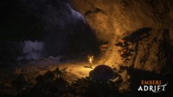 Embers Adrift ya tiene fecha de salida