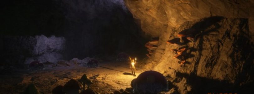 Embers Adrift ya tiene fecha de salida