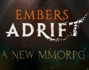 Desde este mes se podrá jugar al MMORPG Embers Adrift sin necesidad de pagar suscripción