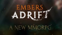 Embers Adrift añade un sistema de correo, cinco nuevas misiones y funciones de mapa y esencia