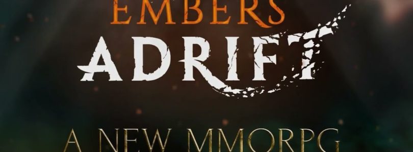 Embers Adrift renueva el sistema de crafteo, mejora la calidad de vida y facilita la progresión en niveles intermedios