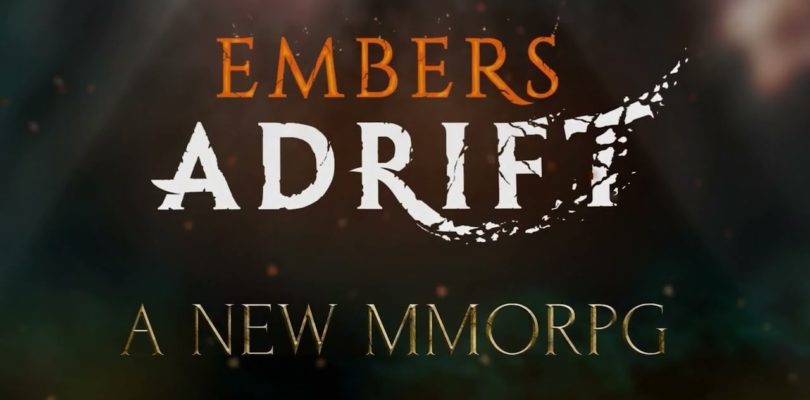 Prueba el MMORPG medieval Embers Adrift de manera gratuita del 2 al 4 de junio