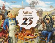 Artistas españoles homenajean los 25 años de Fallout
