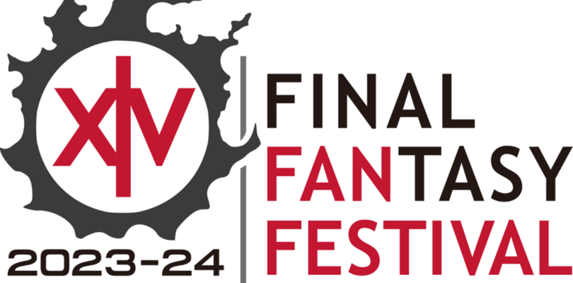 Anunciado el FINAL FANTASY XIV Fan Festivals 2023-2024
