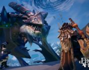 Prueba este fin de semana la beta abierta del survival Frozen Flame