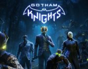 Ya disponible Gotham Knights, el nuevo RPG de acción en un mundo abierto ambientado en el universo DC de Batman
