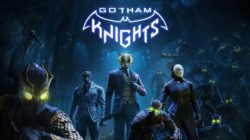 Ya disponible Gotham Knights, el nuevo RPG de acción en un mundo abierto ambientado en el universo DC de Batman