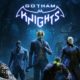 Ya disponible Gotham Knights, el nuevo RPG de acción en un mundo abierto ambientado en el universo DC de Batman