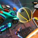 Ya disponible el nuevo evento de baloncesto de Rocket League «The Block Party»