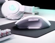 ROCCAT presenta el nuevo ratón gaming inalámbrico KONE AIR