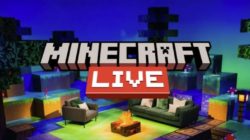 ¡Todas las novedades anunciadas en el Minecraft Live 2022!