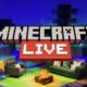 ¡Todas las novedades anunciadas en el Minecraft Live 2022!