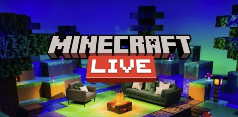 ¡Todas las novedades anunciadas en el Minecraft Live 2022!