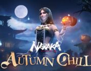 Naraka: Bladepoint inaugura el evento de Halloween Autumn Chill y el nuevo episodio Showdown este fin de semana