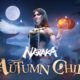 Naraka: Bladepoint inaugura el evento de Halloween Autumn Chill y el nuevo episodio Showdown este fin de semana