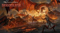 Neverwinter Online rediseña su mazmorra Temple of the Spider