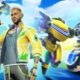 Neymar Jr. nuevo personaje del juego de acción Mech Arena