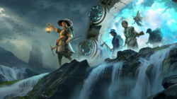 El juego de supervivencia Nightingale llegara en 2023 traducido al español