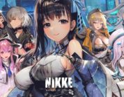 Level Infinite anuncia el lanzamiento global de GODDESS OF VICTORY: NIKKE para móviles este próximo 4 de noviembre
