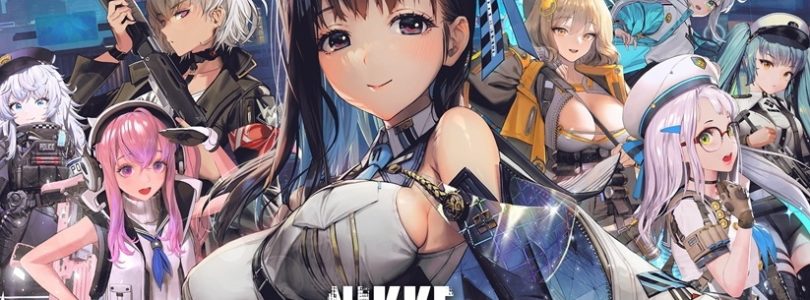 Level Infinite anuncia el lanzamiento global de GODDESS OF VICTORY: NIKKE para móviles este próximo 4 de noviembre