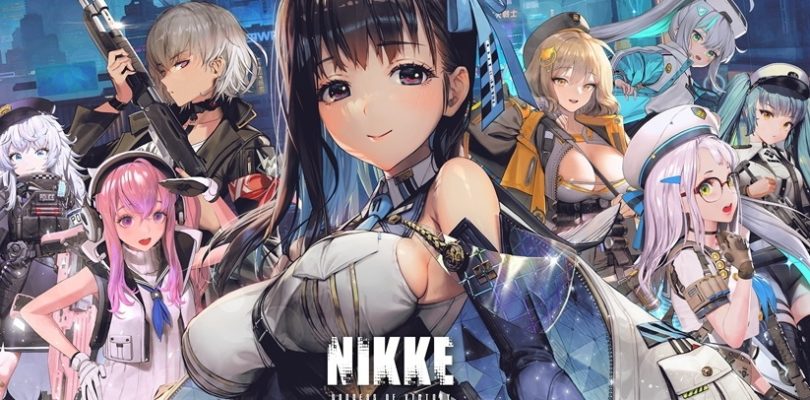 Level Infinite anuncia el lanzamiento global de GODDESS OF VICTORY: NIKKE para móviles este próximo 4 de noviembre
