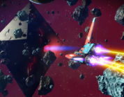 No Man’s Sky se lanza oficialmente en Nintendo Switch con la actualización Waypoint