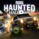 Llegan algunos de los villanos más míticos del cine y la cultura popular a Rocket League con el evento de Halloween, Haunted Hallows