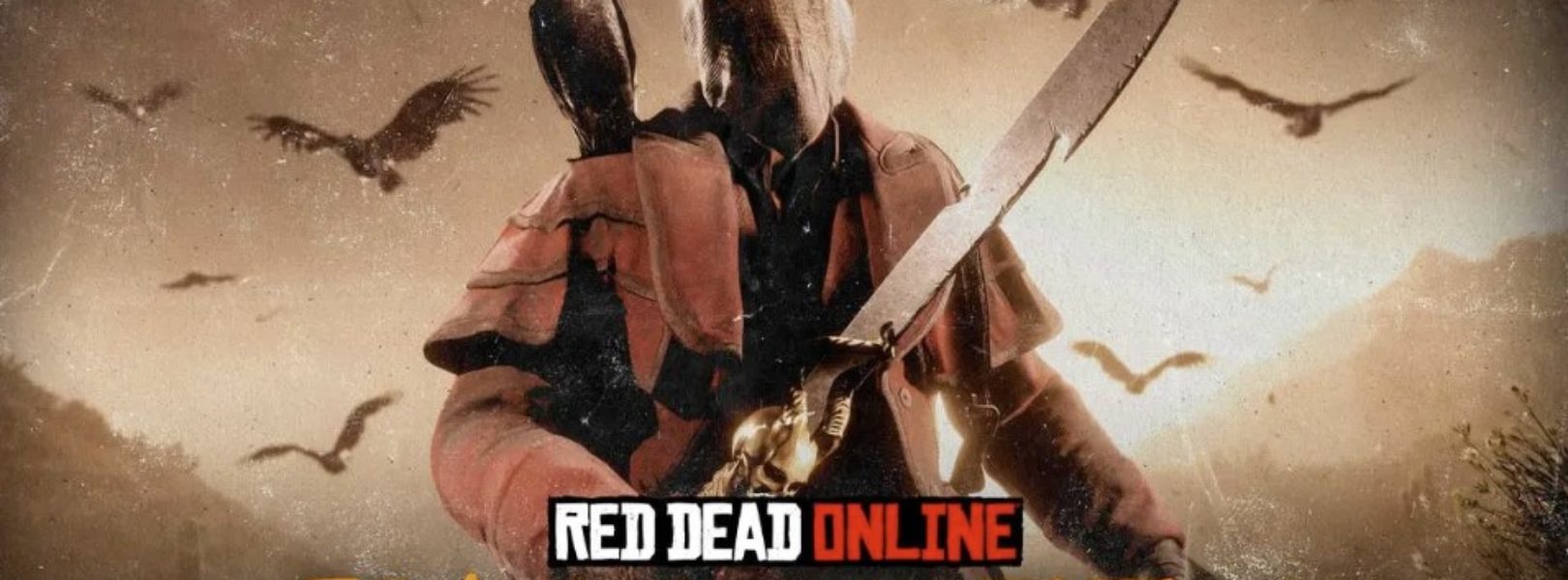 Red Dead Online se actualiza; bonificaciones, mapa del tesoro gratis y más