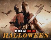 Red Dead Online anuncia la vuelta de su evento de Halloween
