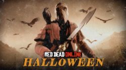 Red Dead Online anuncia la vuelta de su evento de Halloween