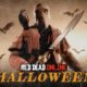 Red Dead Online anuncia la vuelta de su evento de Halloween