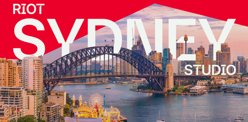 Riot Games adquiere Wargaming Sydney Studio para acelerar el desarrollo de las partidas en directo