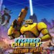 Ya está disponible la actualización de contenido de otoño para RoboQuest 