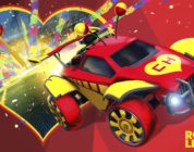 El Chapulín Colorado llega hoy a Rocket League