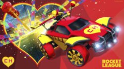 El Chapulín Colorado llega hoy a Rocket League