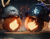 Sea of Thieves prepara un evento de Halloween para el 28 de octubre y anuncia su siguiente aventura para el 3 de noviembre